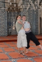 Paca Camii, Istanbul Turkey 8
